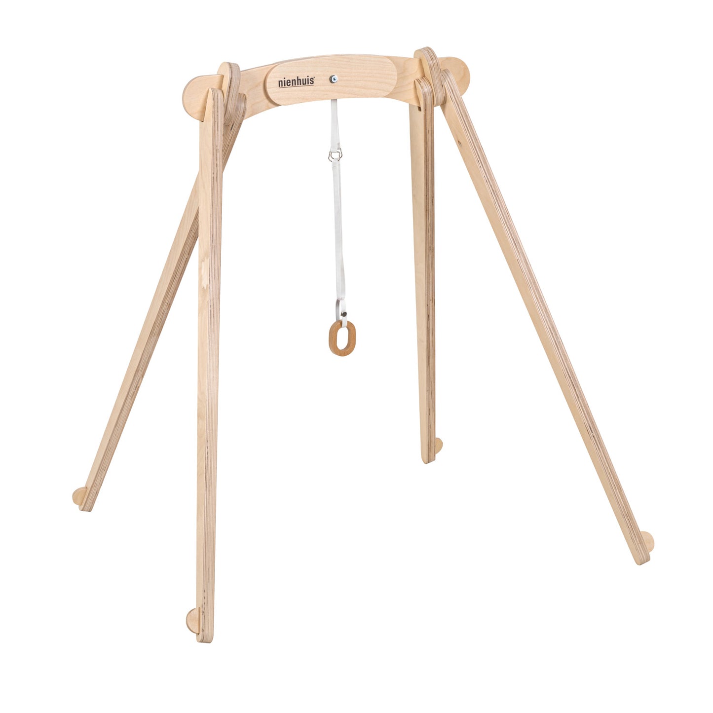 Nienhuis Baby Activity Gym and accessories (NL)