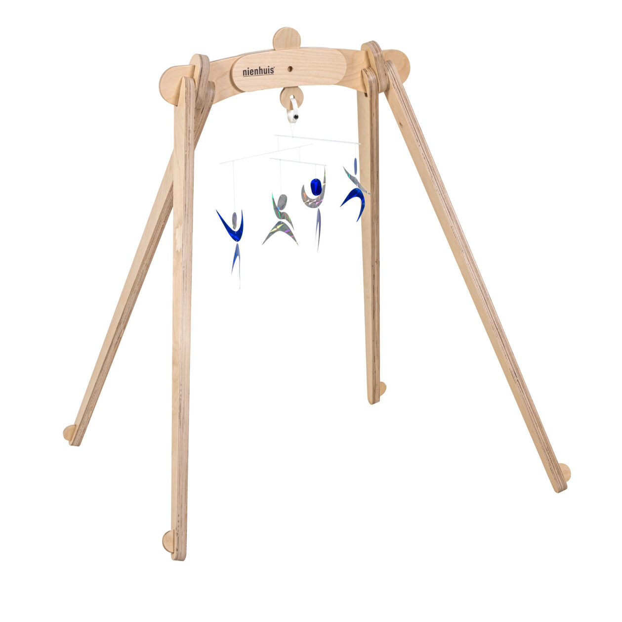 Nienhuis Baby Activity Gym and accessories (NL)