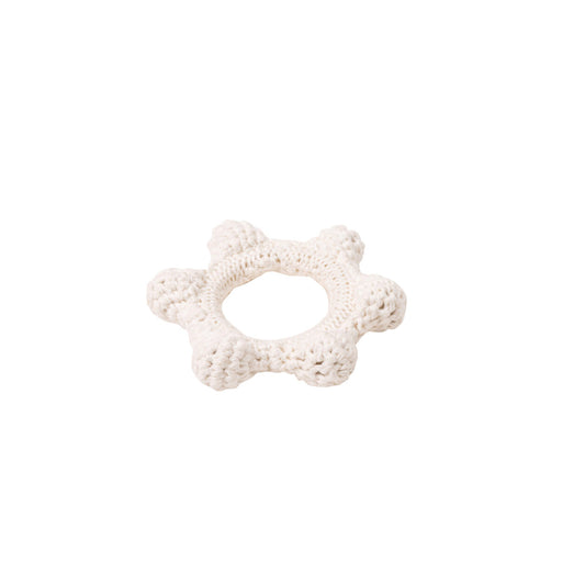 Nienhuis Grasping Crochet Ring (NL)