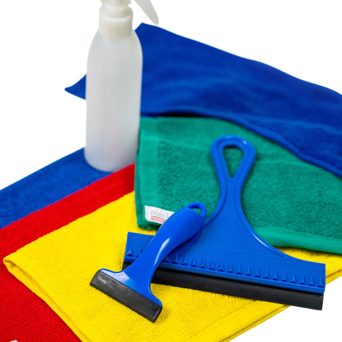 Nienhuis Small Squeegee - Blue