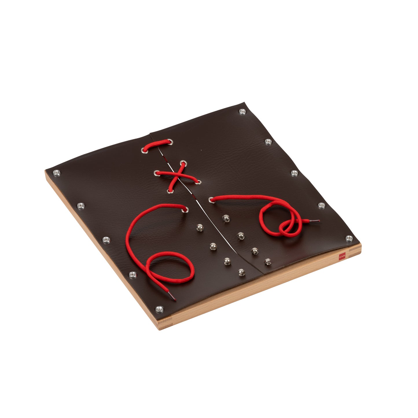 Shoe Lacing Dressing Frame (NL)