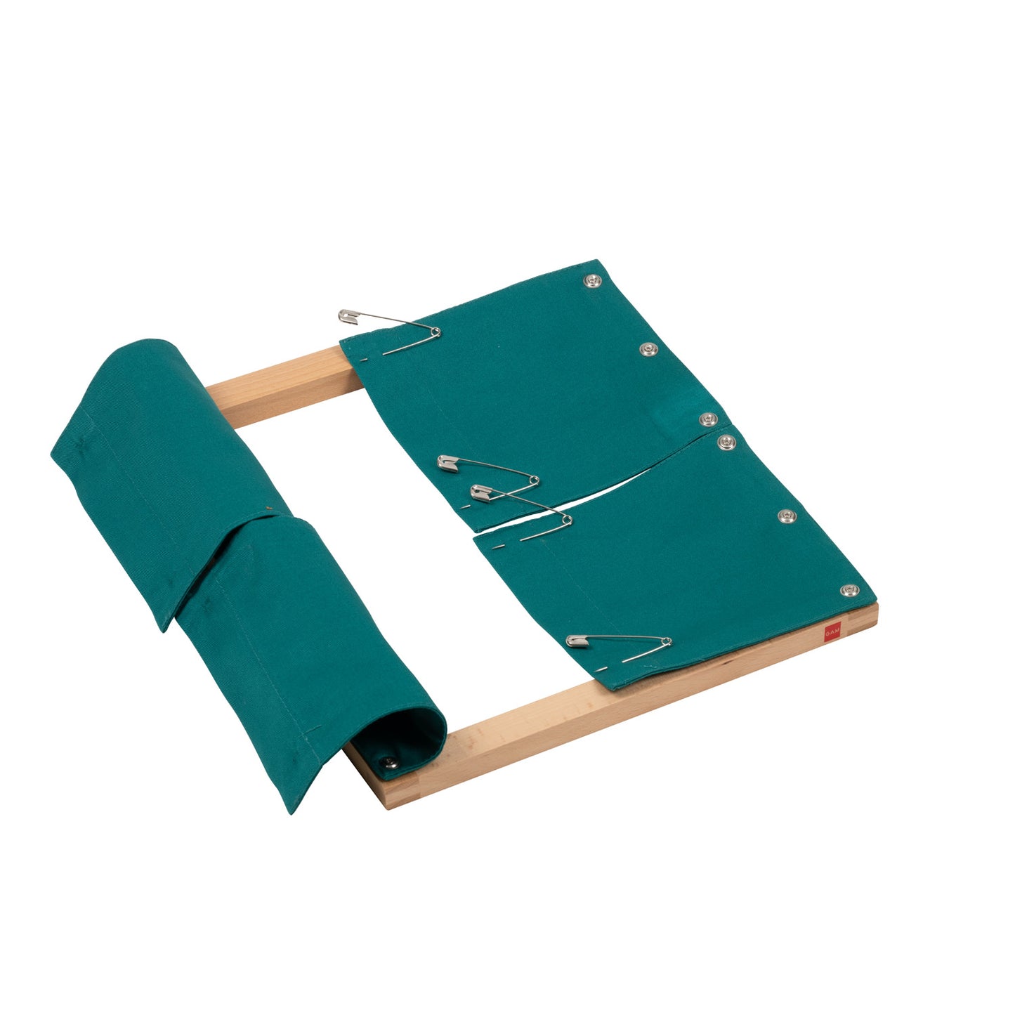 Safety Pin Dressing Frame (NL)
