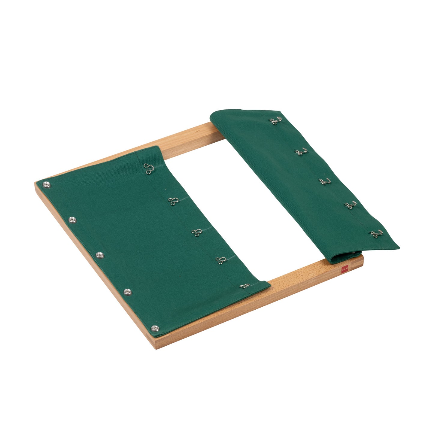 Hook and Eye Dressing Frame (NL)