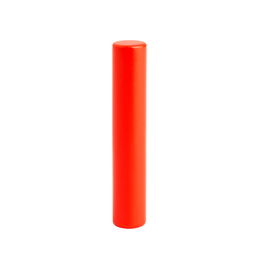 Replacement 1st Red (Thinnest) Knobless Cylinder (NL)
