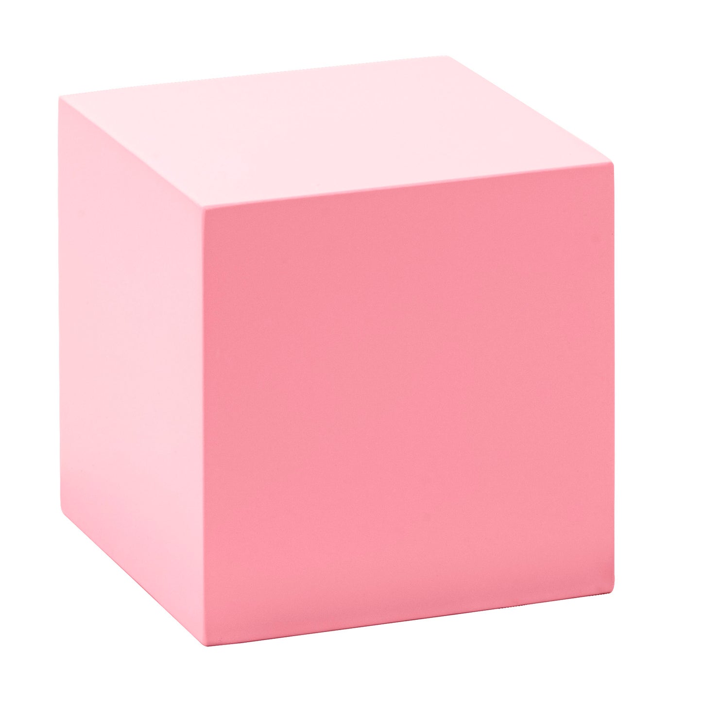 Replacement Pink Tower Smallest Cube 1 x 1 x 1 cm (NL)