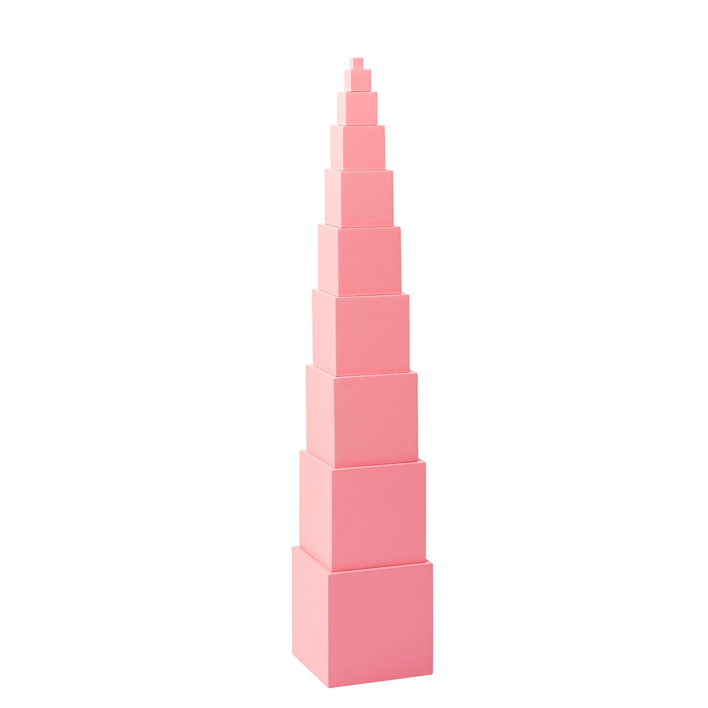 Pink Tower (NL)