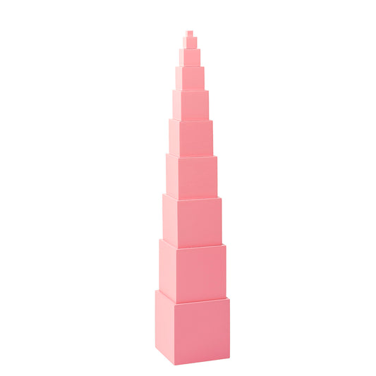 Pink Tower (NL)