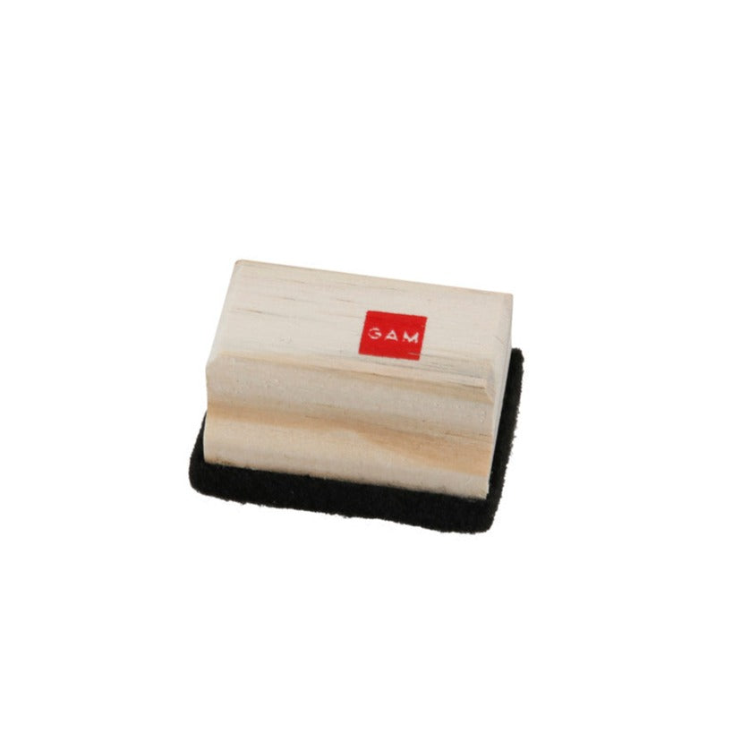 Small Blackboard Eraser (NL)