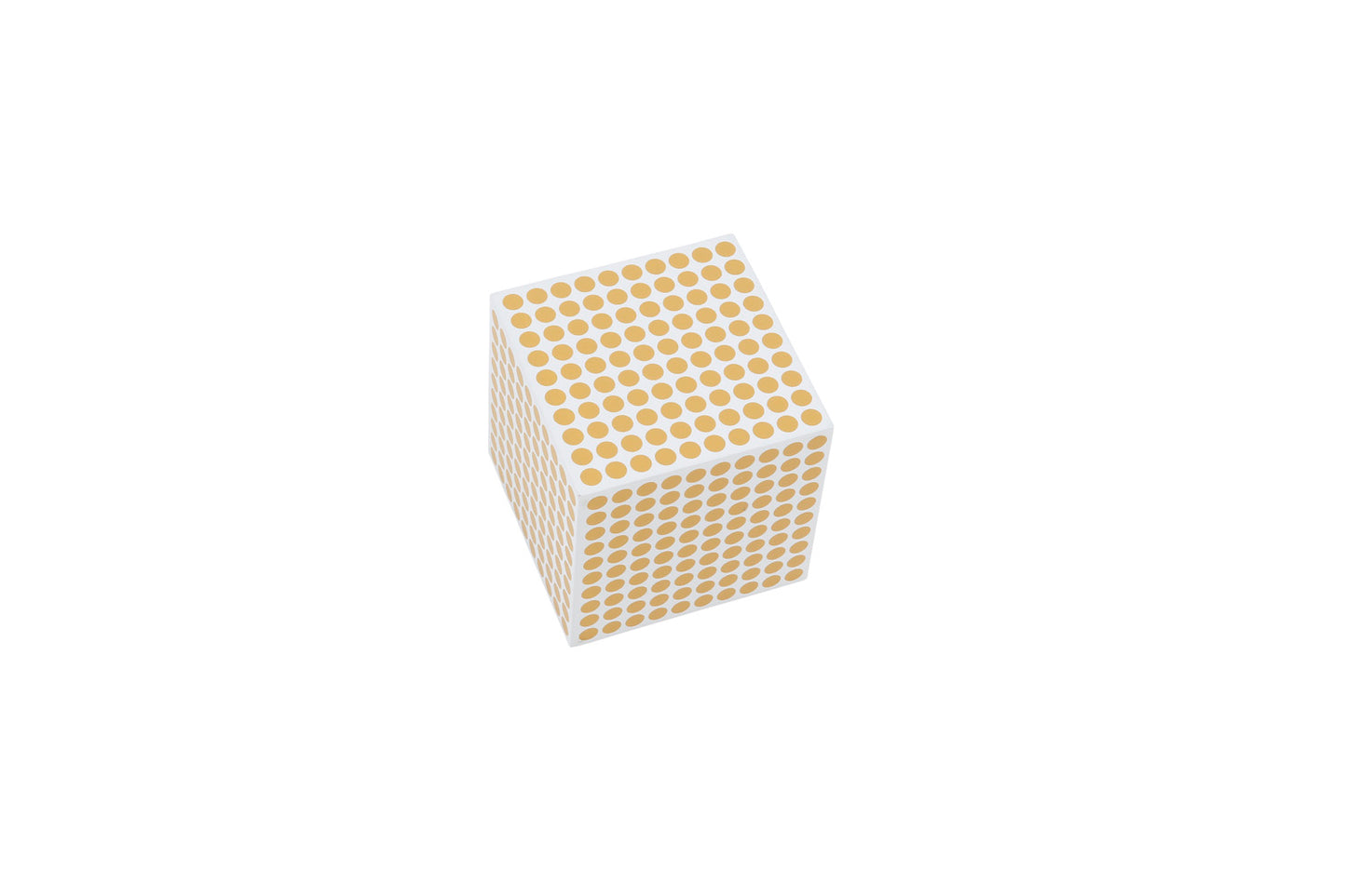 GonzagArredi Golden Bead Material: Complete Set (NL)
