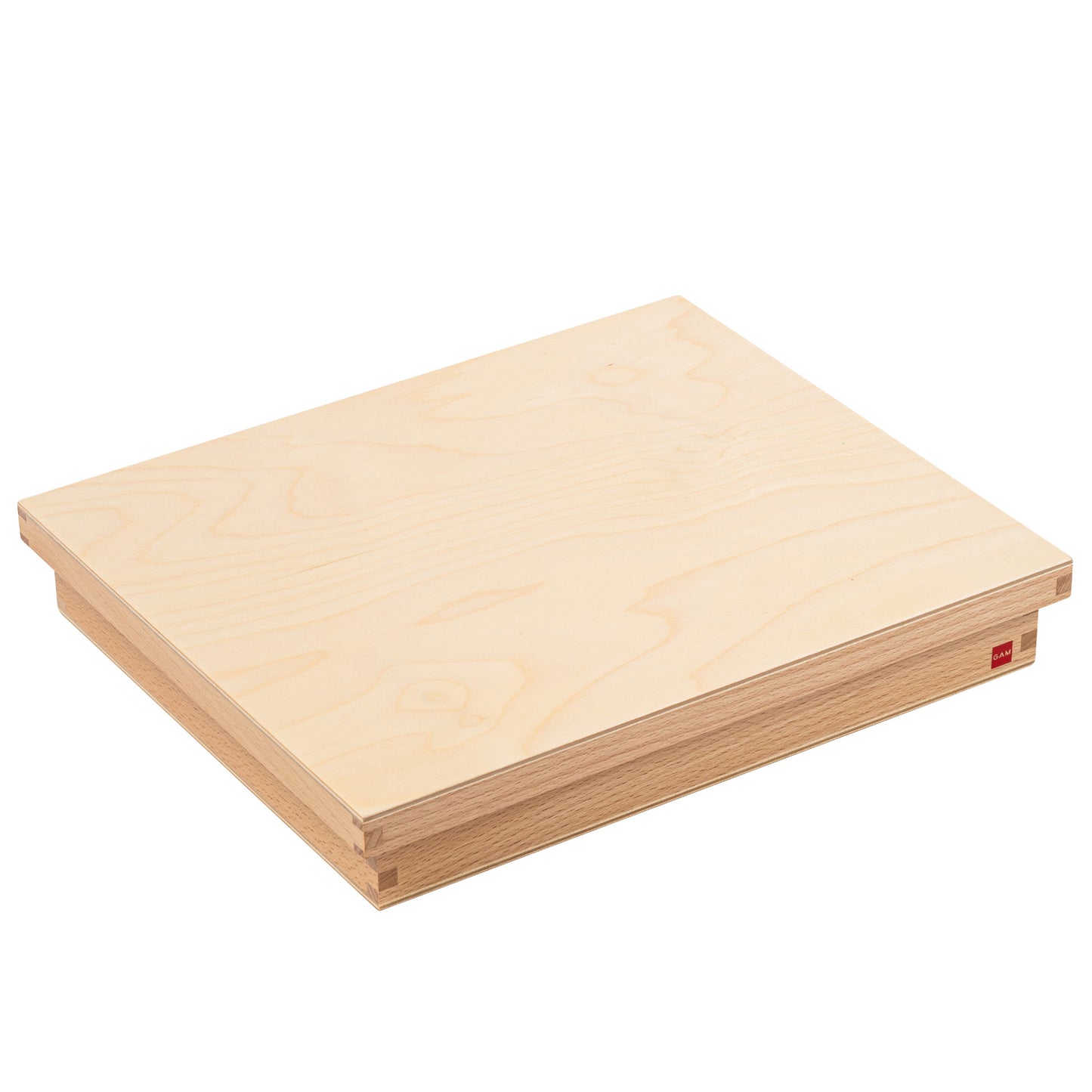 Table Of Pythagoras (Sensorial Decanomial) (NL)
