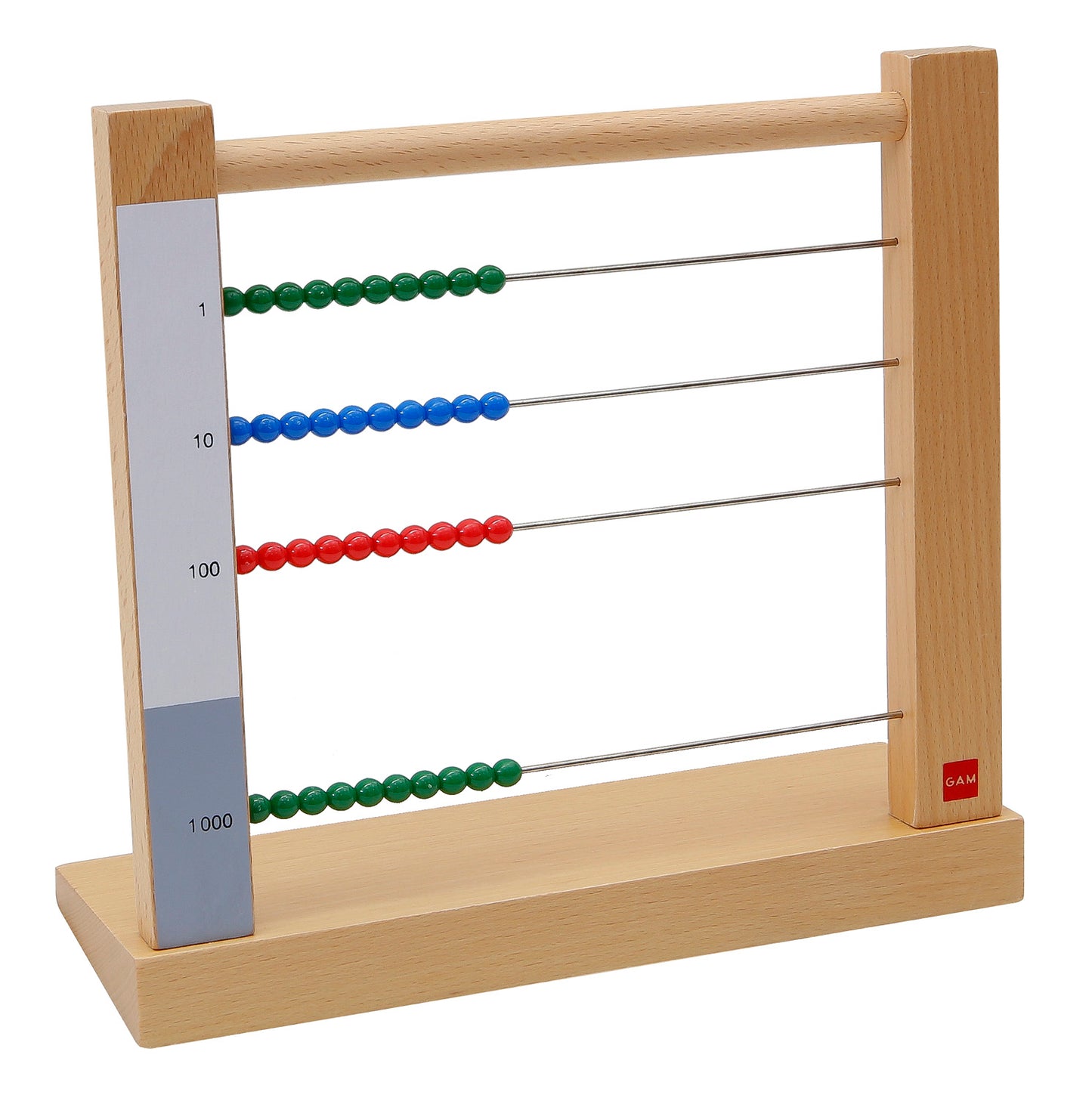 Small Bead Frame (NL)