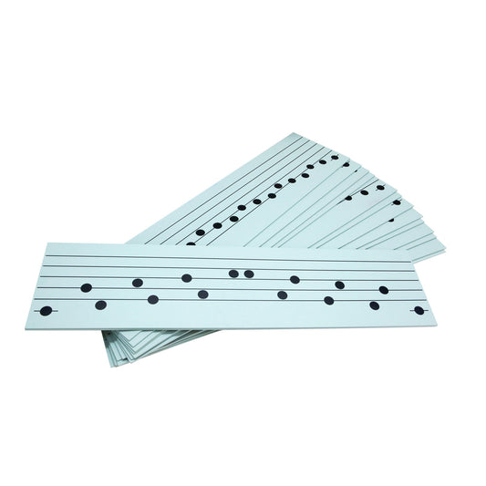 Bells Music Strip Boards (NL)