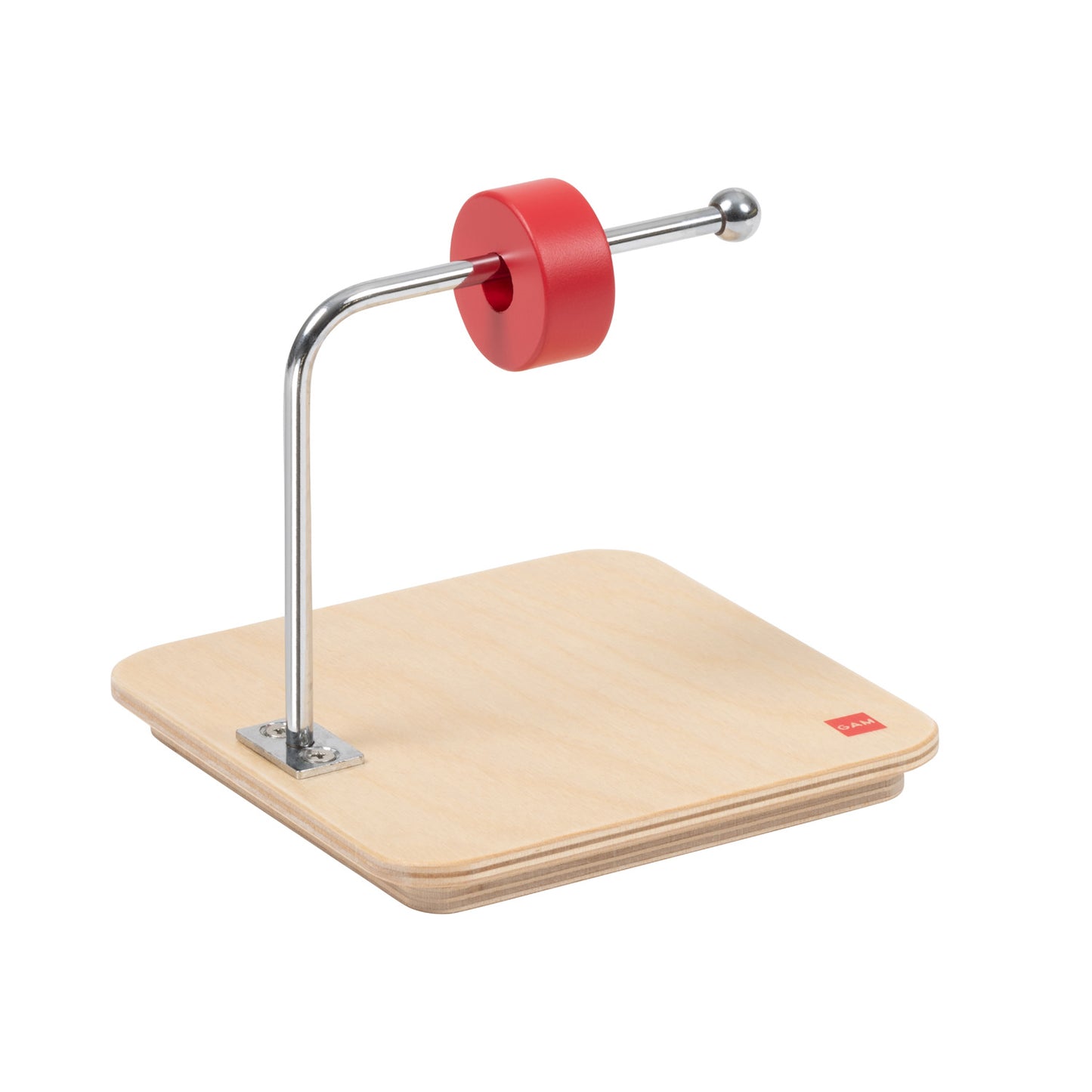 Horizontal Dowel Variation - Straight (NL)
