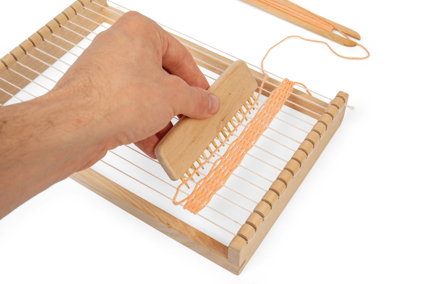 Weaving Practical Life Exercises Ideas