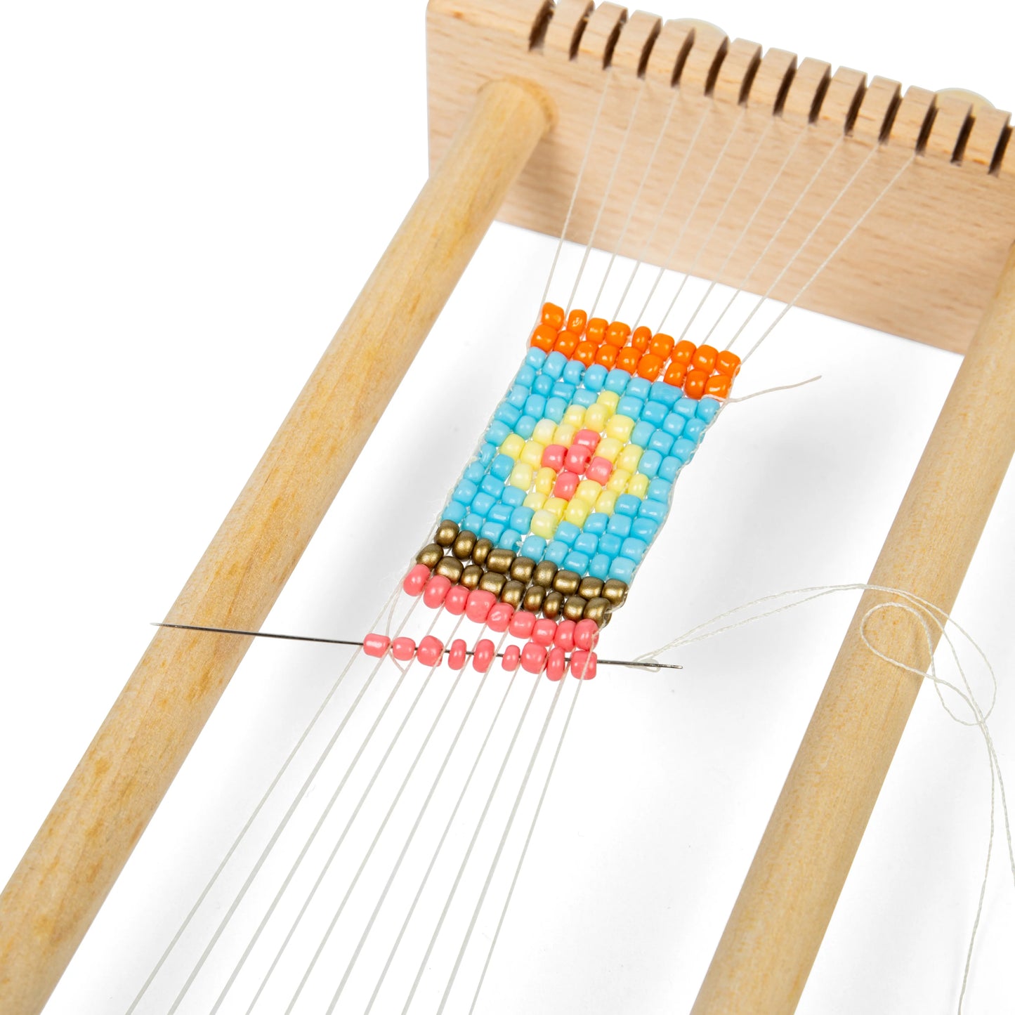 Bead Weaving Loom