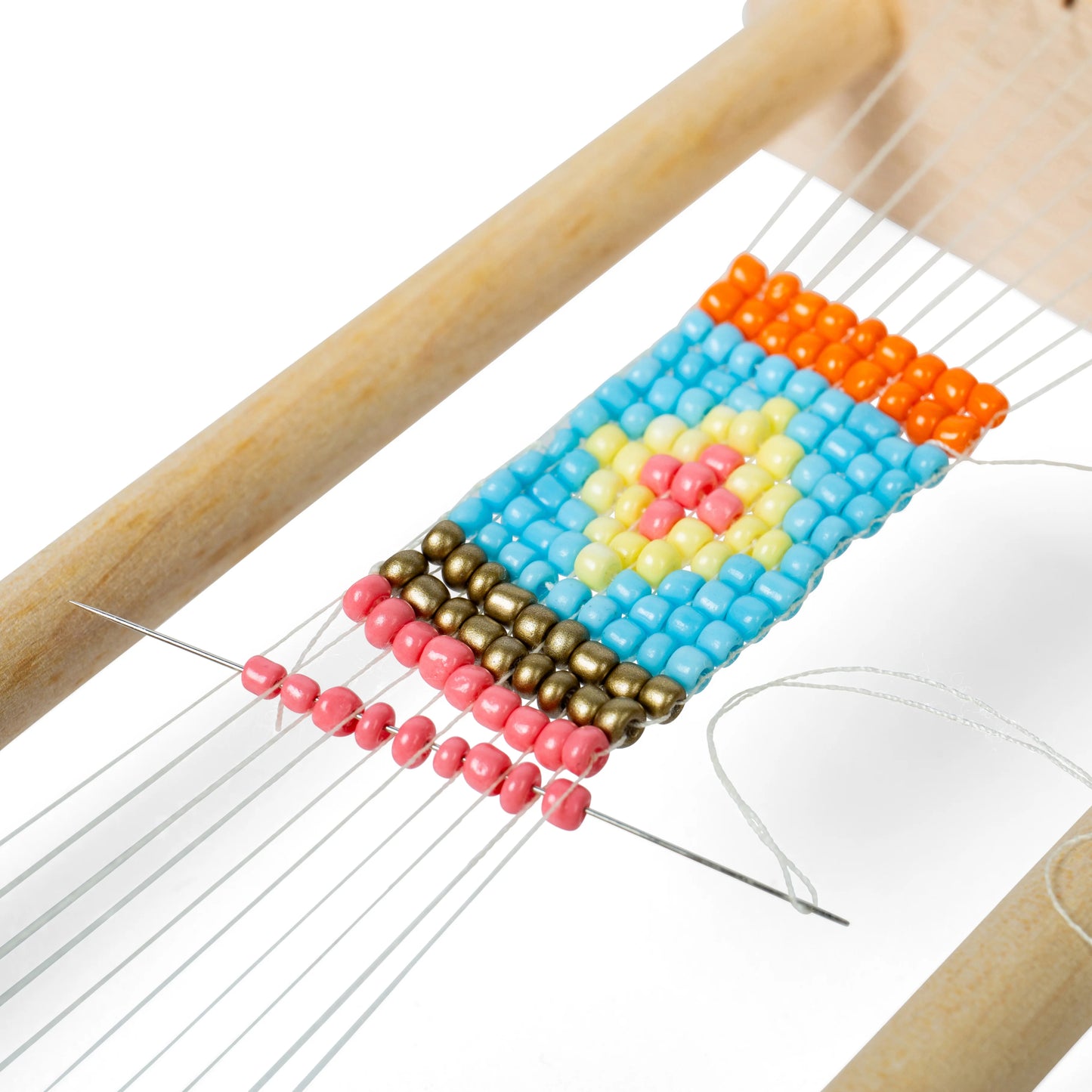 Bead Weaving Loom