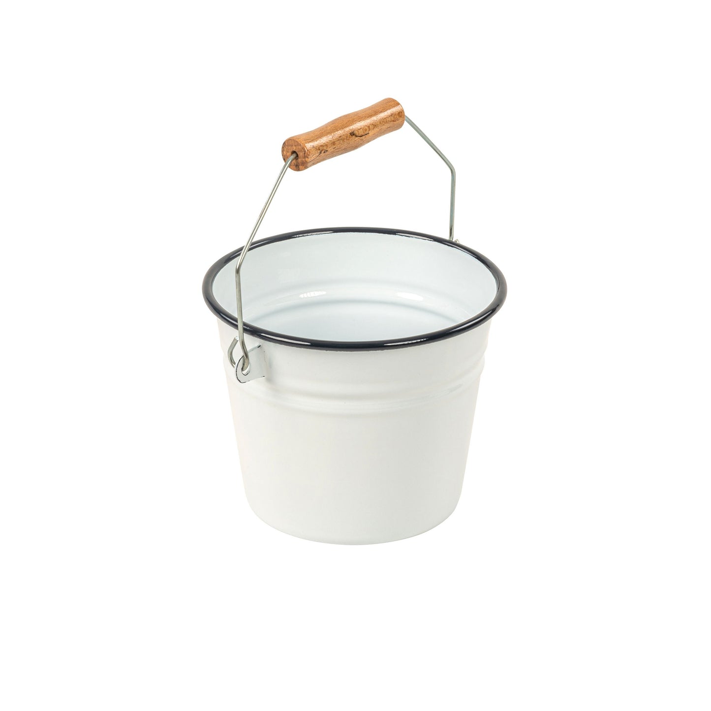 Nienhuis Enamel Bucket (NL)
