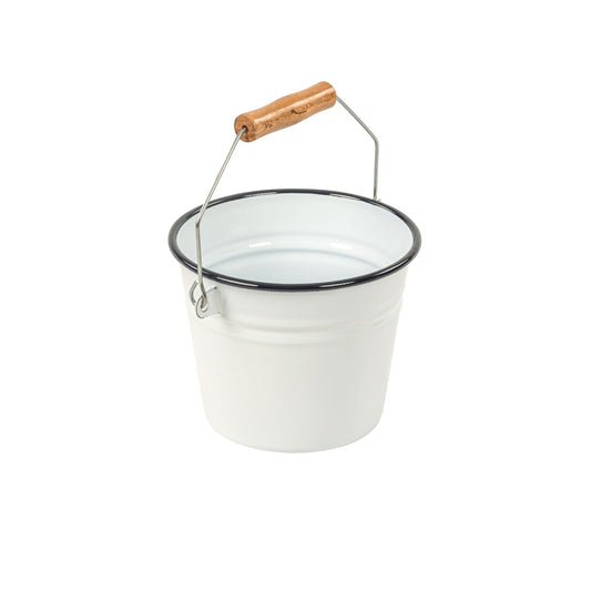 Nienhuis Enamel Bucket (NL)