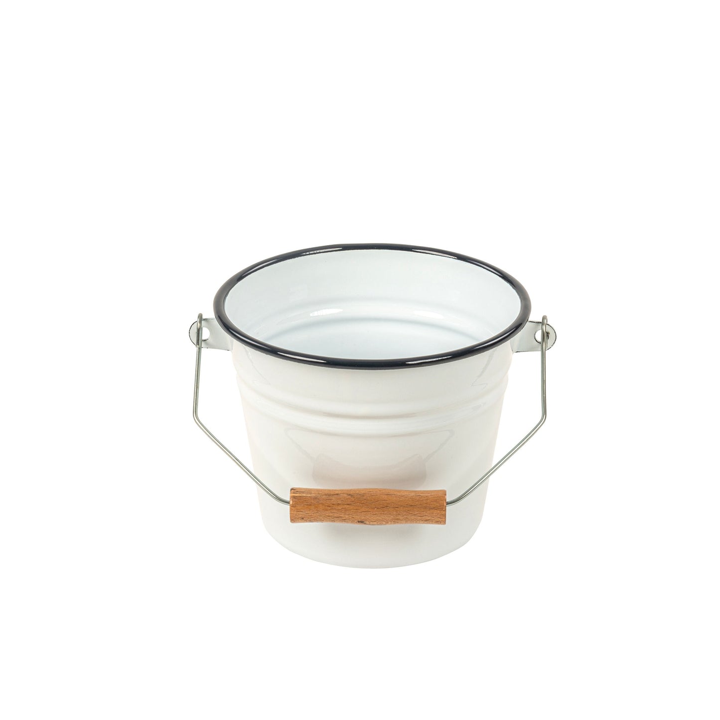 Nienhuis Enamel Bucket (NL)