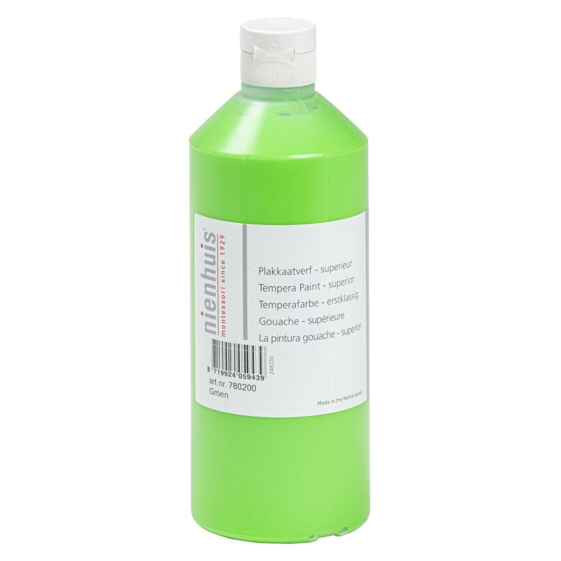 Tempera Premium Paint (NL)