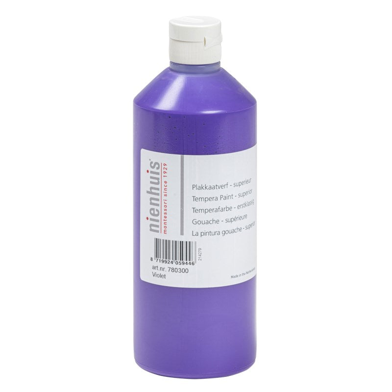 Tempera Premium Paint (NL)