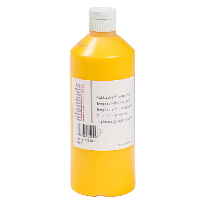 Tempera Premium Paint (NL)
