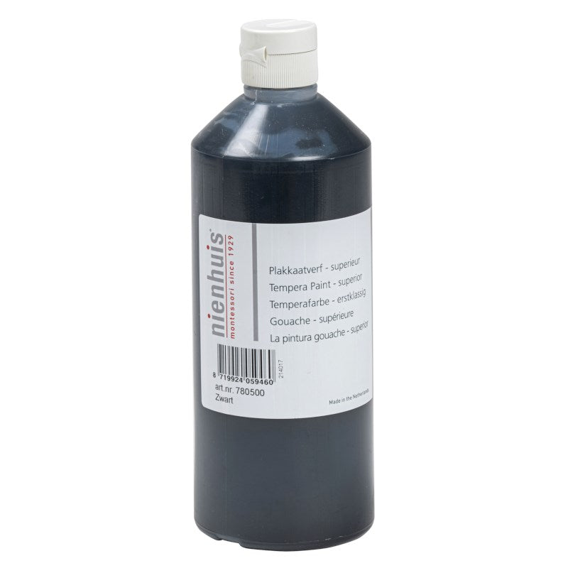 Tempera Premium Paint (NL)