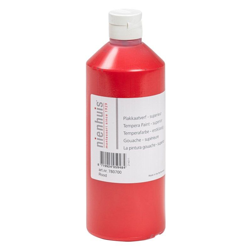 Tempera Premium Paint (NL)