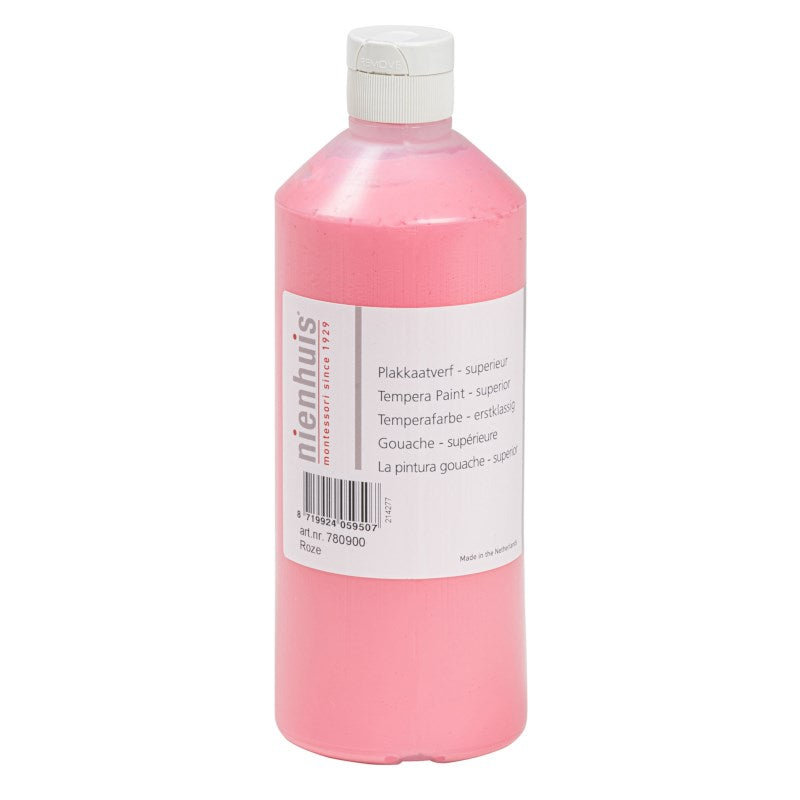 Tempera Premium Paint (NL)