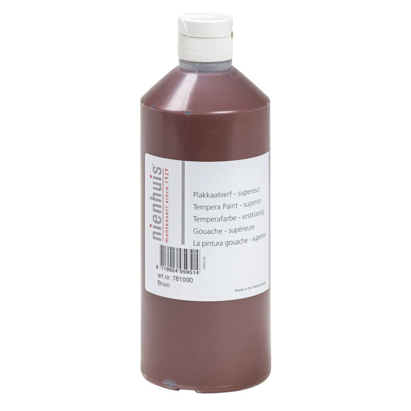 Tempera Premium Paint (NL)