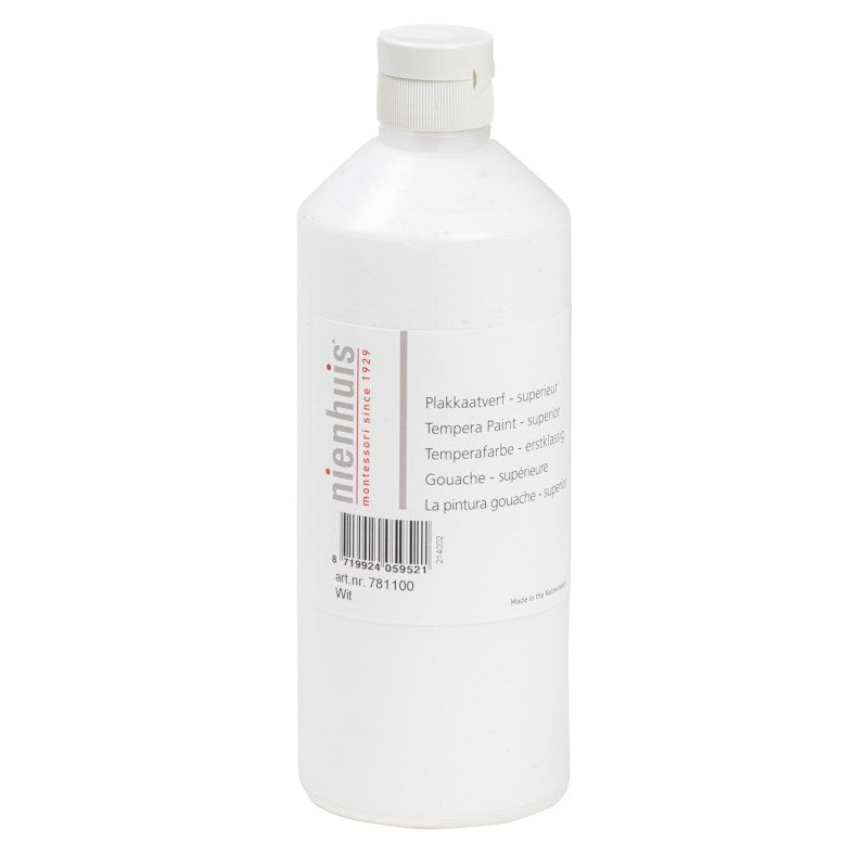 Tempera Premium Paint (NL)