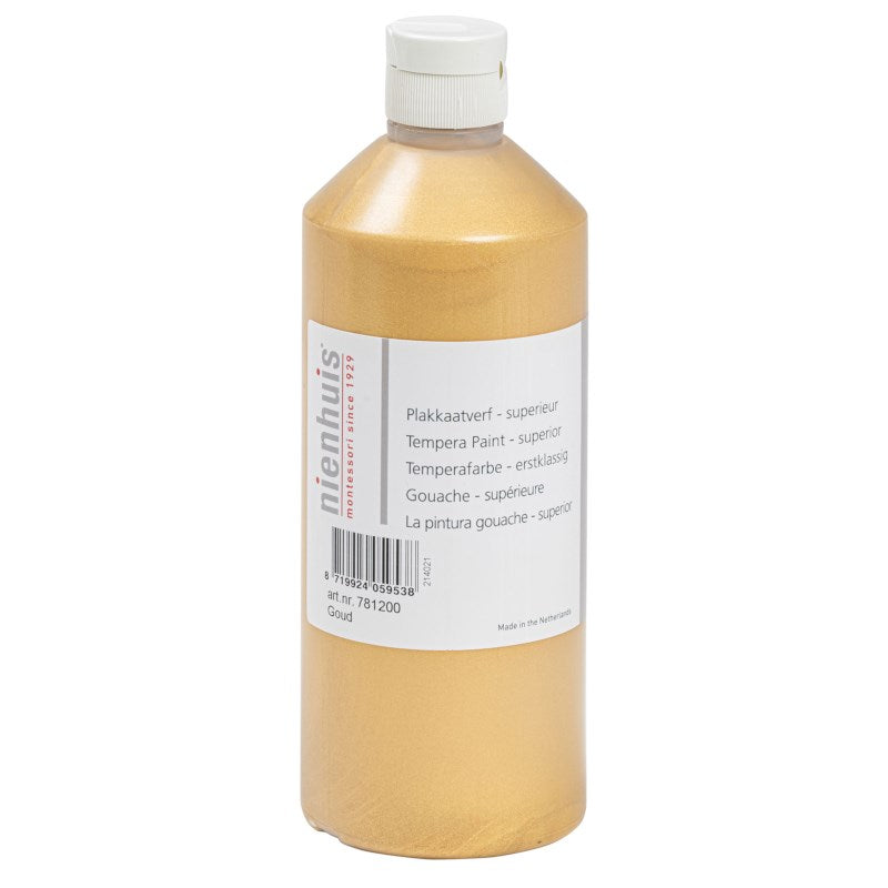 Tempera Premium Paint (NL)