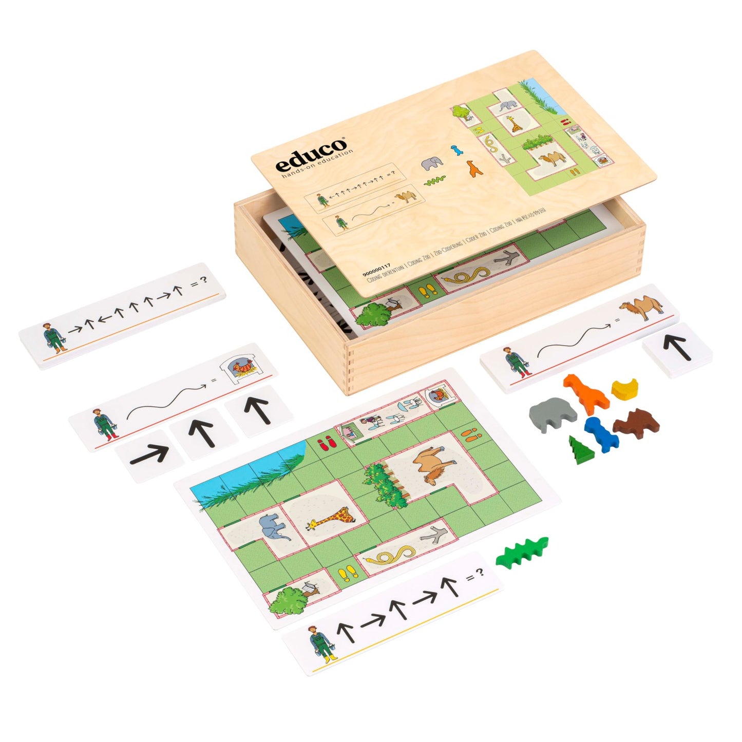 Coding zoo (NL)