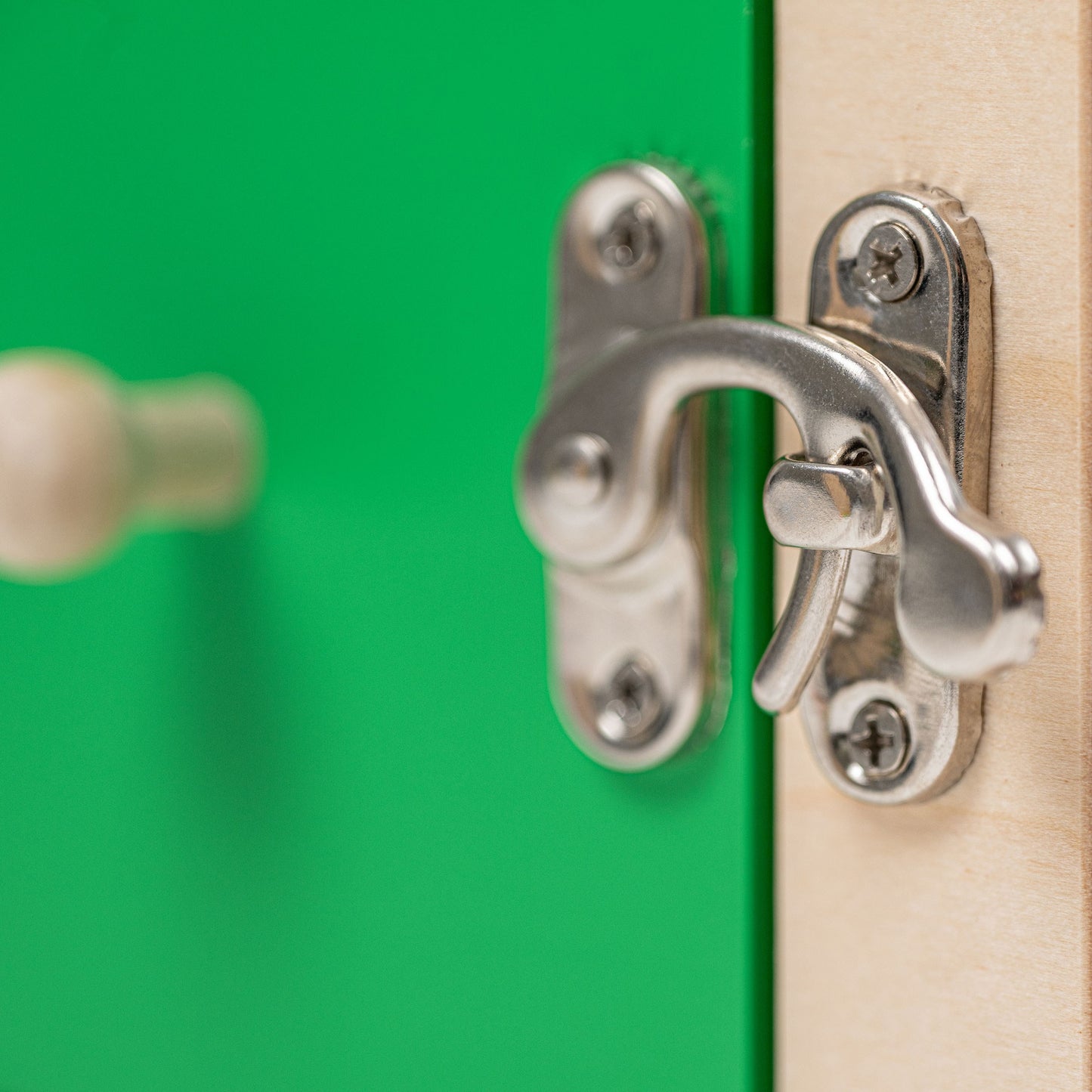 Locks and Latches Boxes (NL)