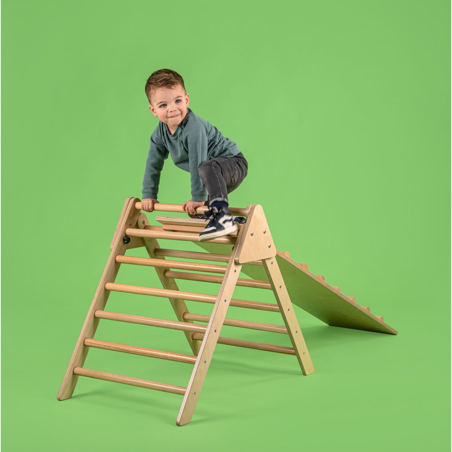 Large Climbing Ladder (NL)