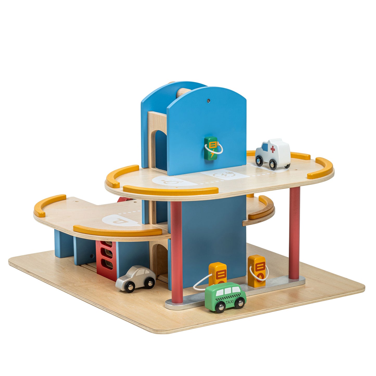 Garage (NL)