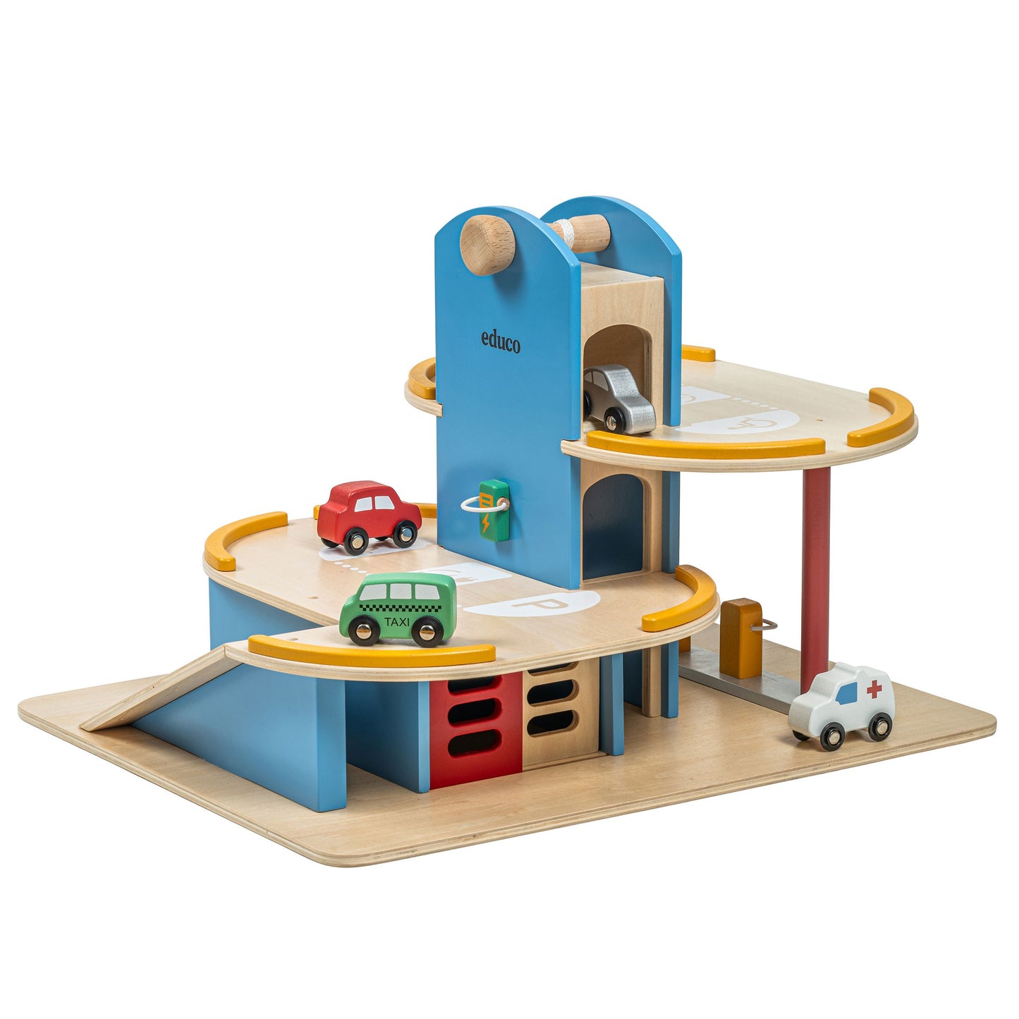Garage (NL)