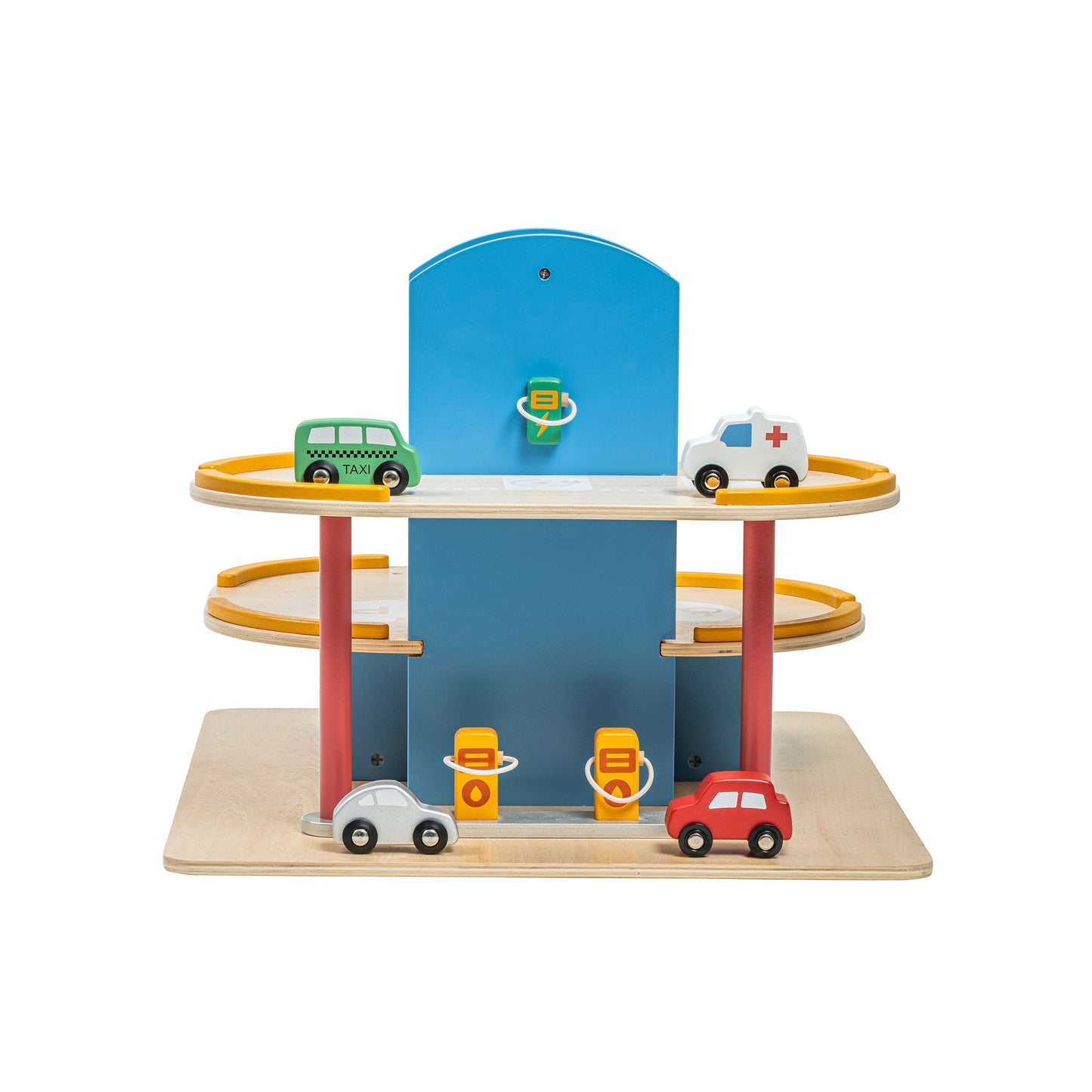 Garage (NL)