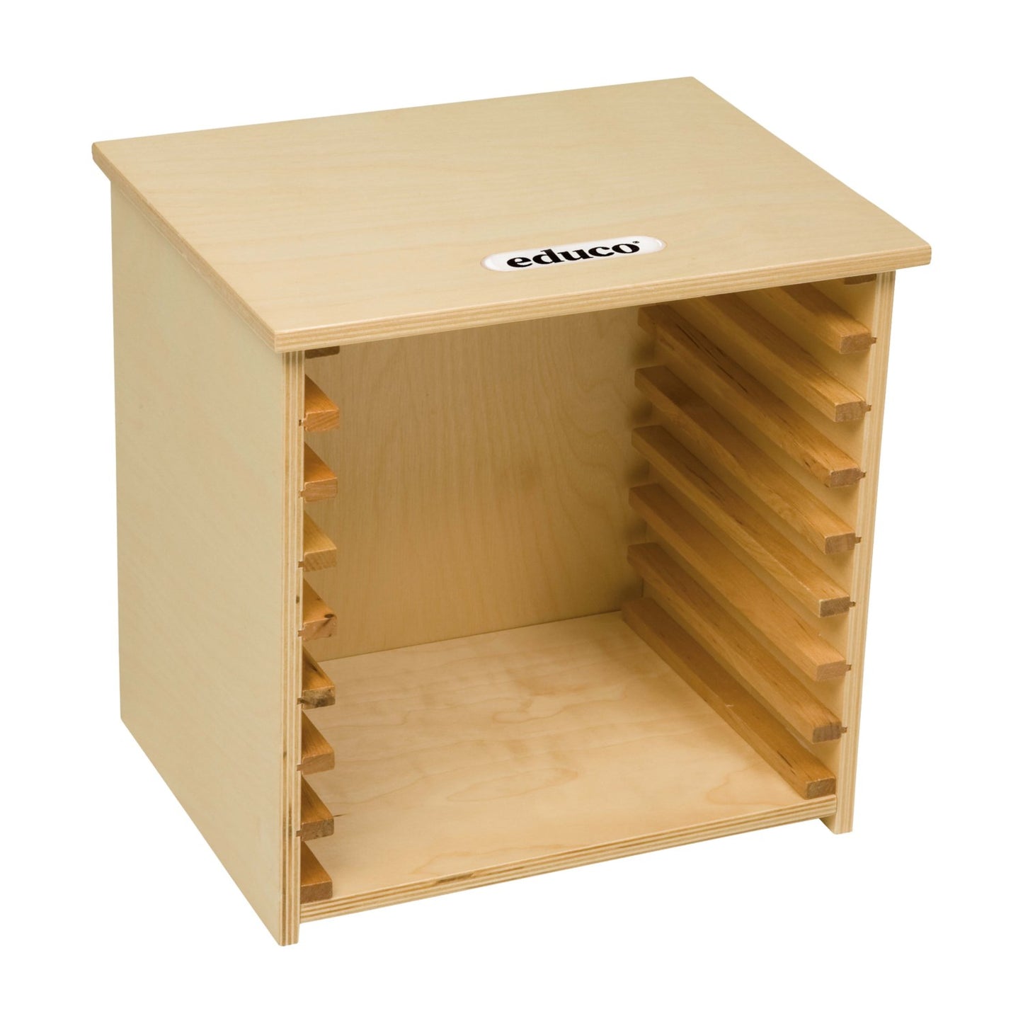 Puzzle cabinet (NL)