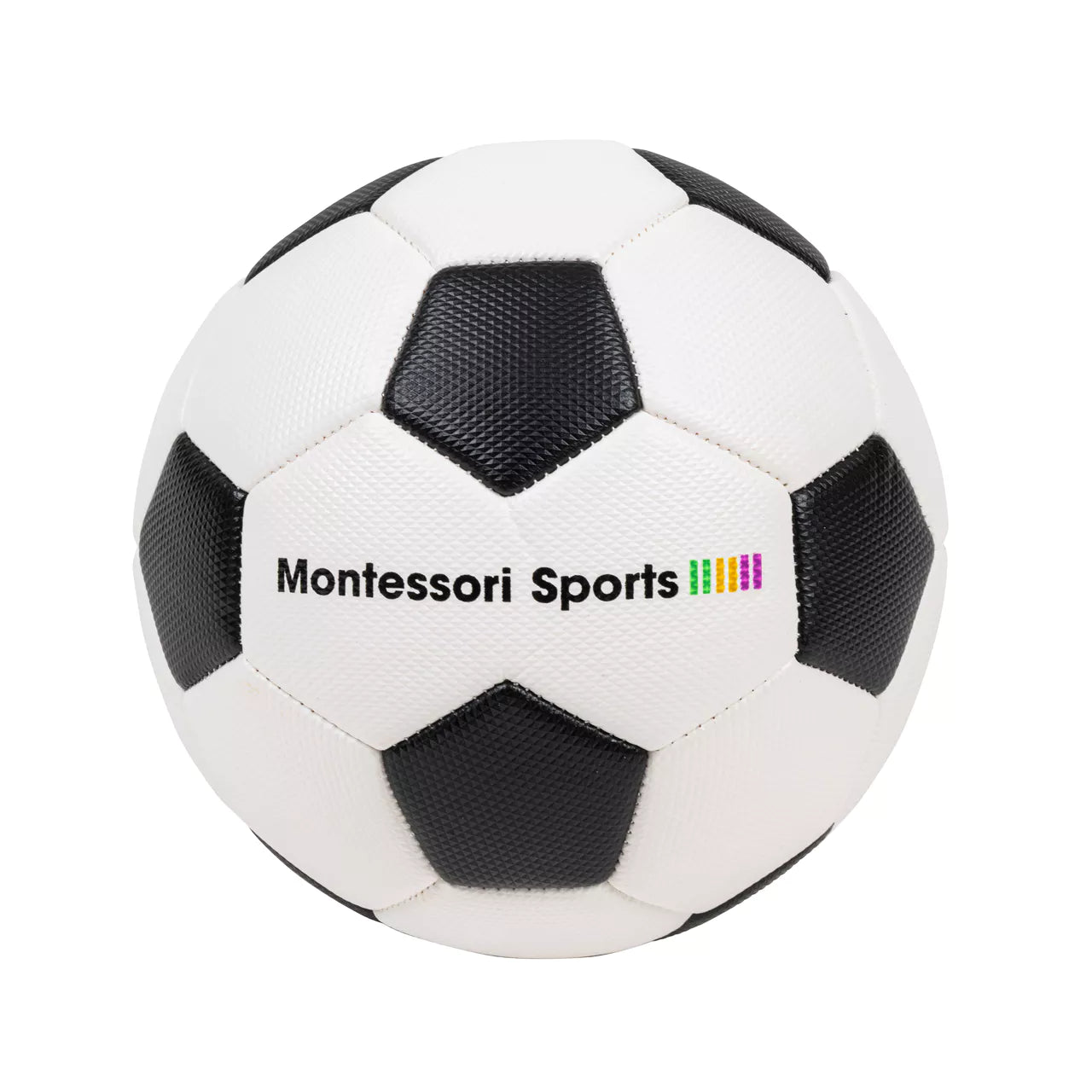 Nienhuis Montessori Football (NL)