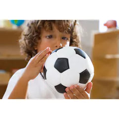 Nienhuis Montessori Football (NL)