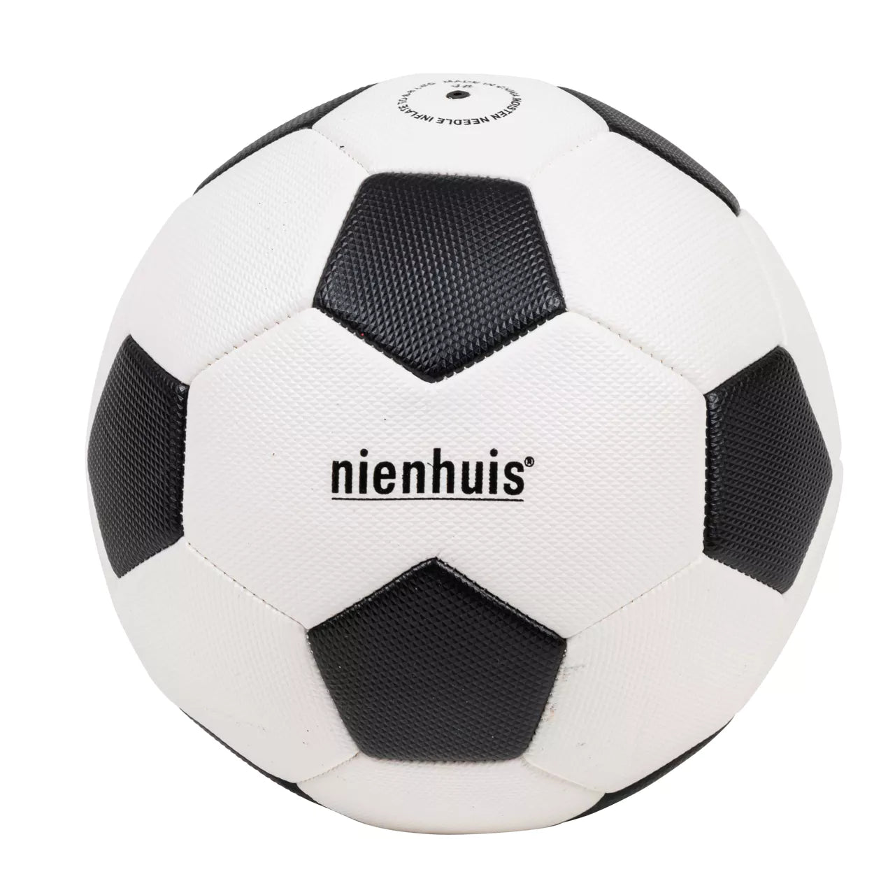 Nienhuis Montessori Football (NL)
