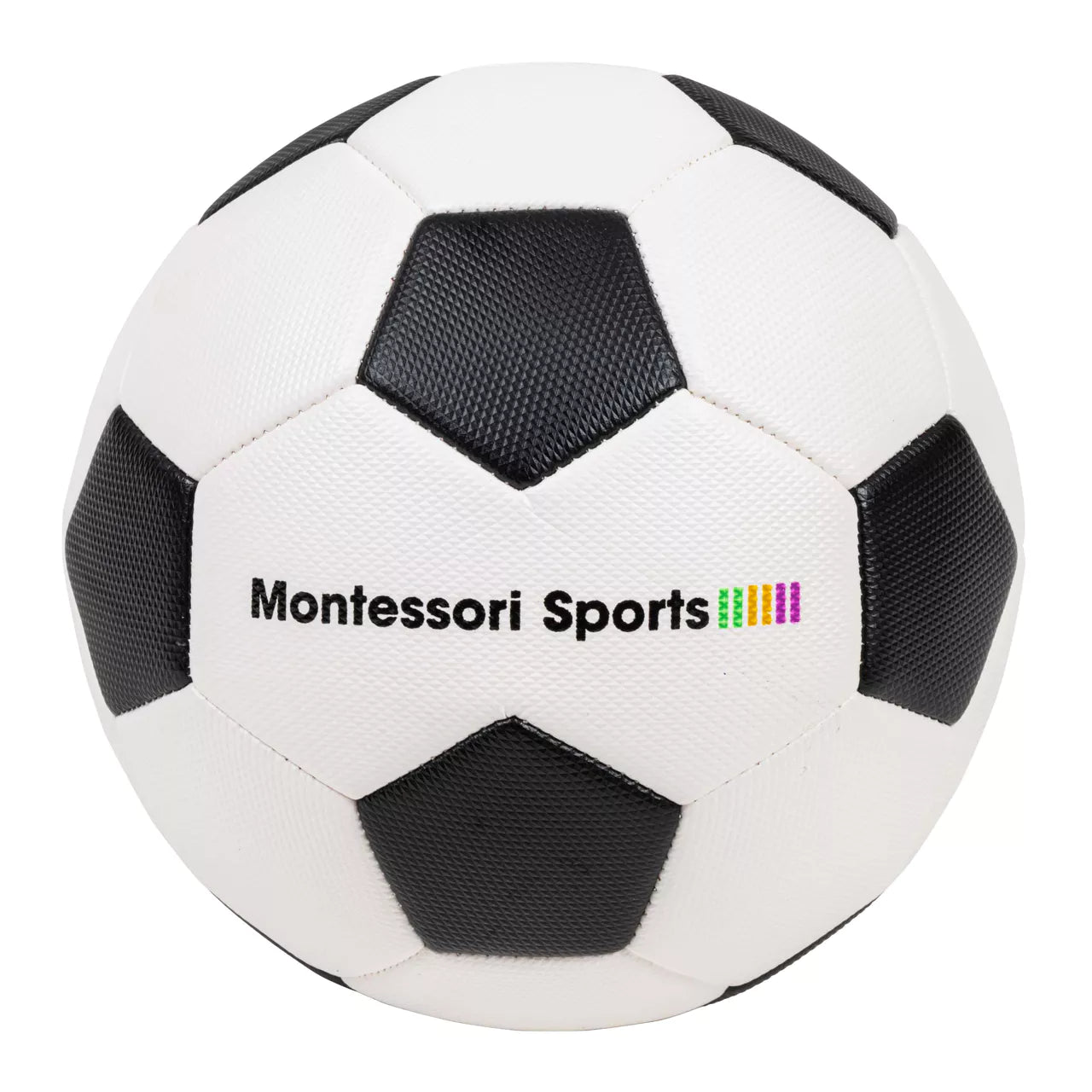 Nienhuis Montessori Football (NL)