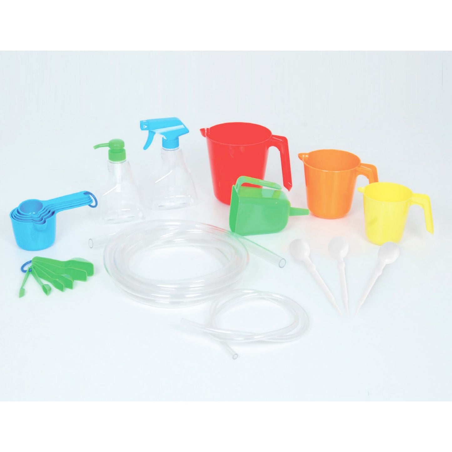 Water Activity Set