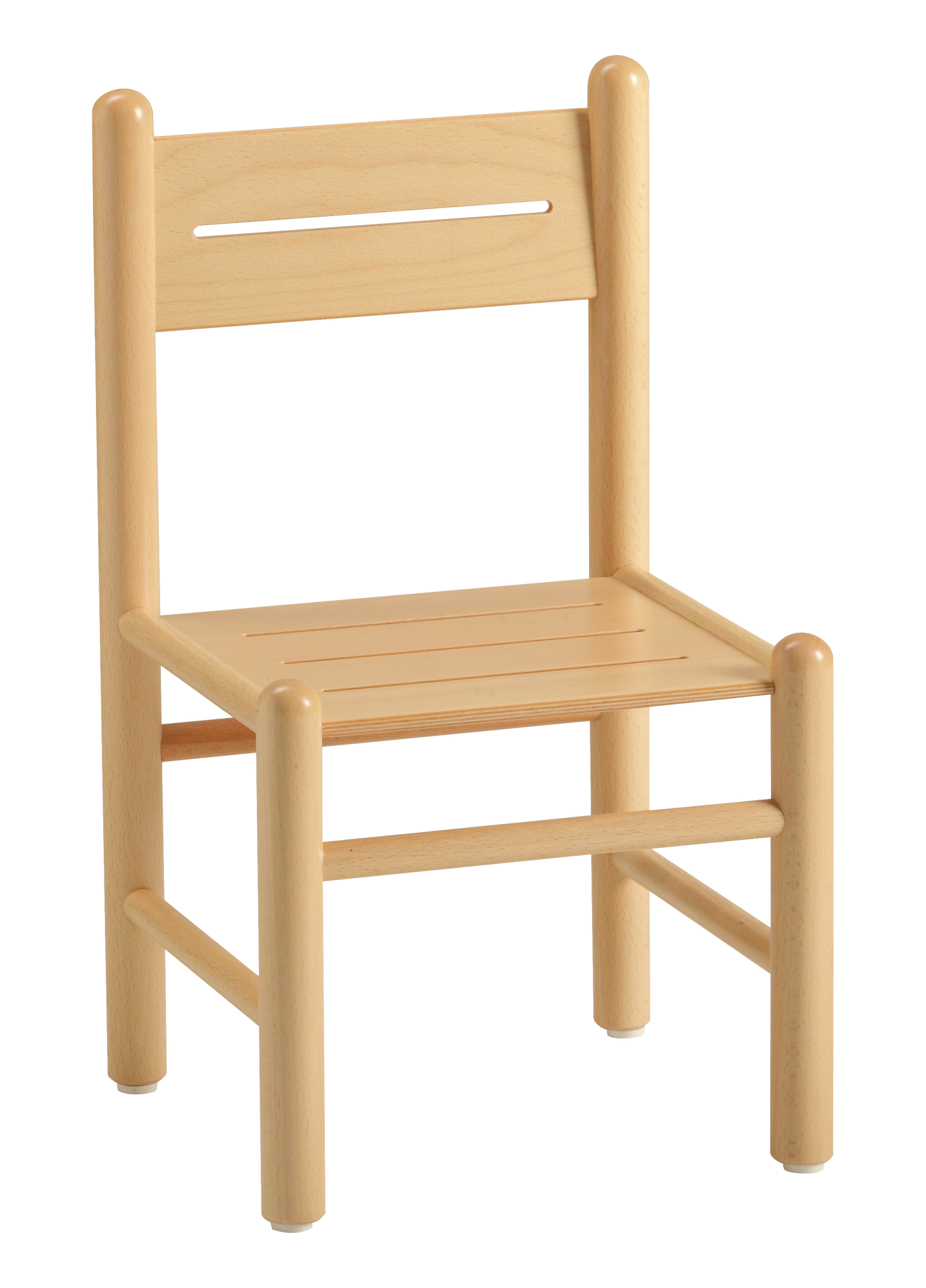 TRADITIONAL WOODEN CHAIR (NL)