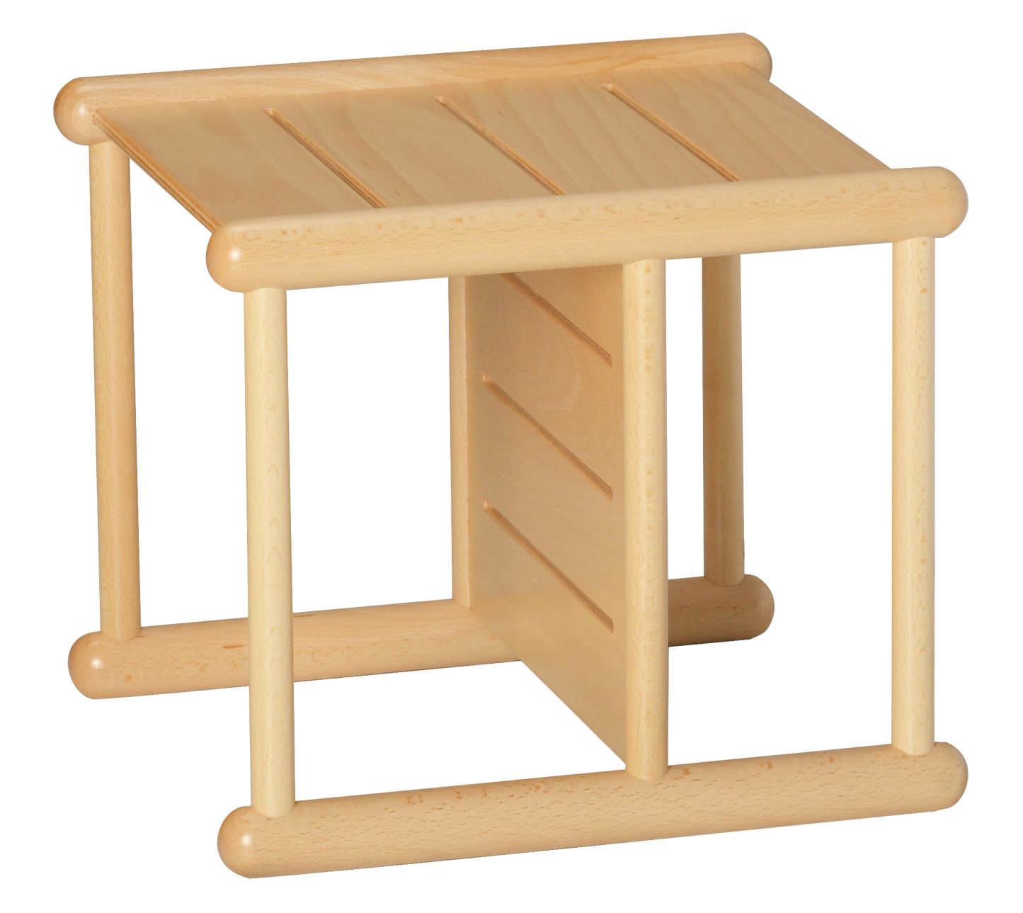 ALL-PURPOSE WOODEN CHAIR (NL)