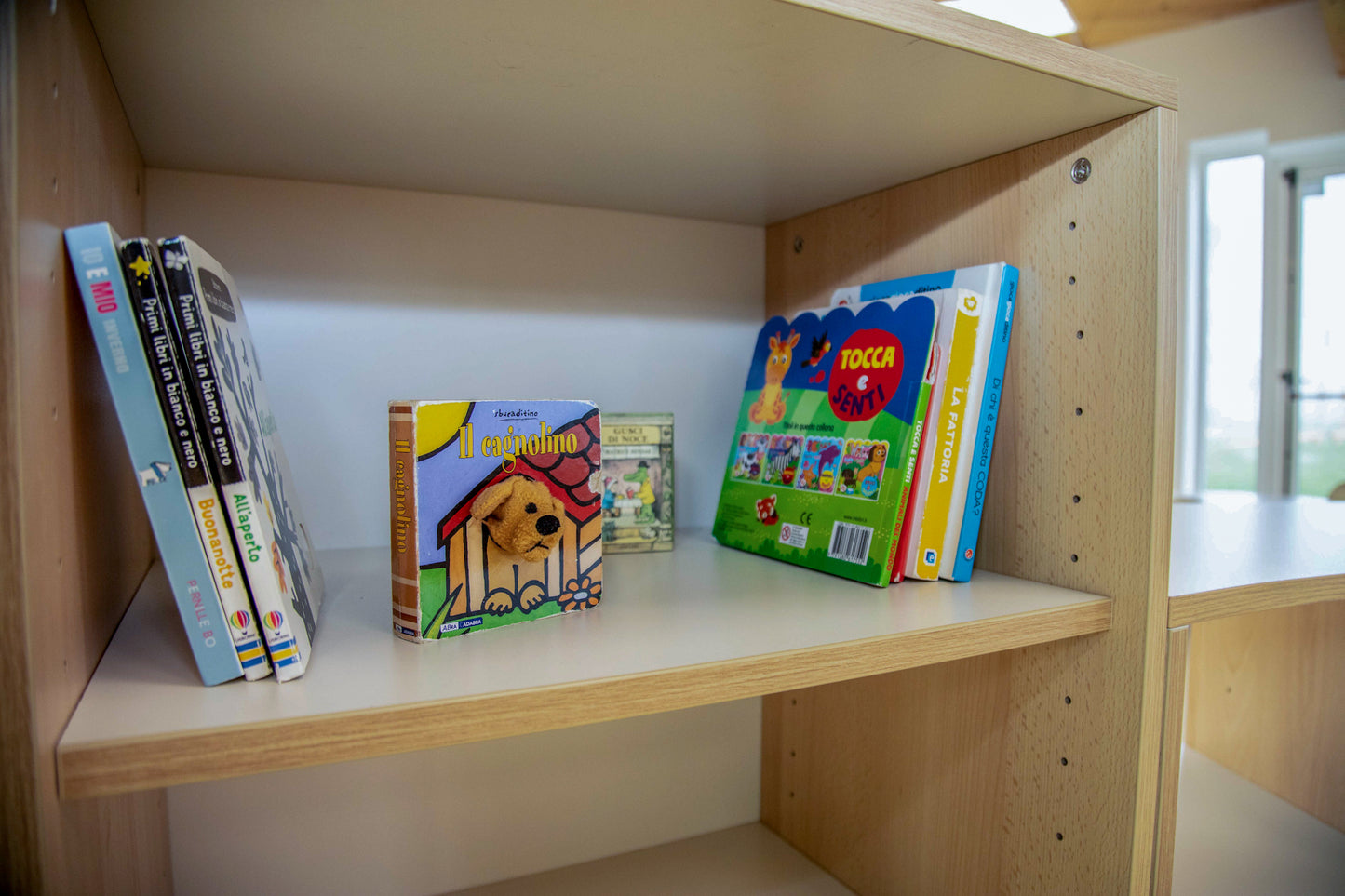 3-LAYER CABINET 100cm H (NL)
