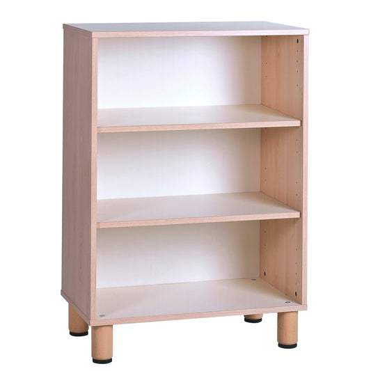 3-LAYER SMALL CABINET 100cm H (NL)