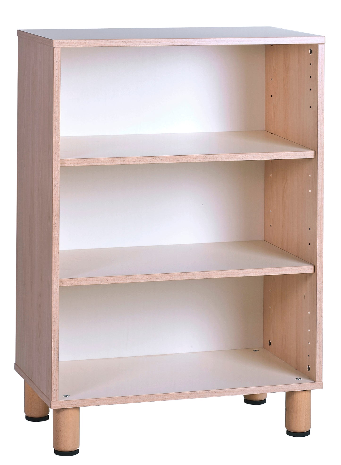 3-LAYER SMALL CABINET 100cm H (NL)