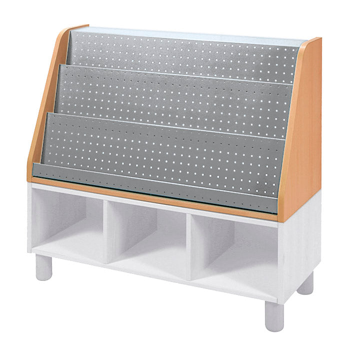 BOOKCASE DISPLAY (NL)